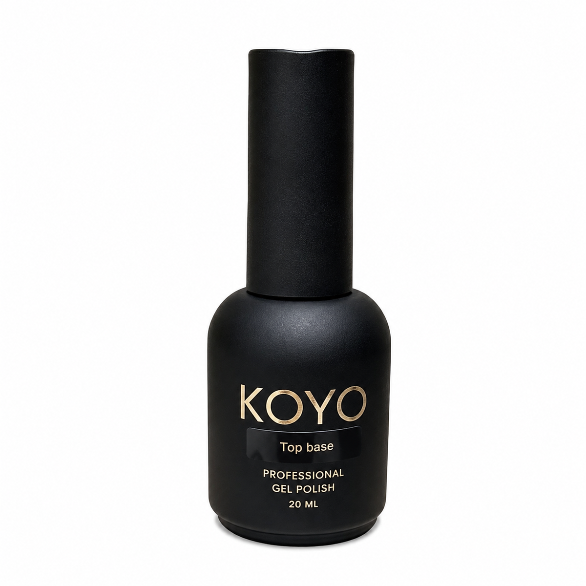 בייס דבק לטיפס ג׳ל, 20 מ״ל | KOYO