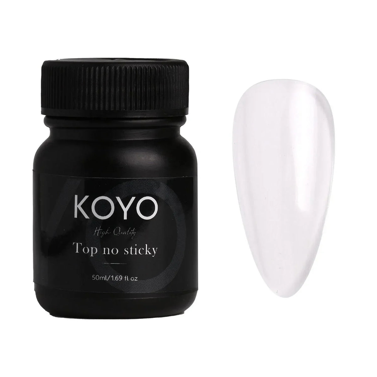 טופ ללא נטרול, 50 מ״ל | KOYO