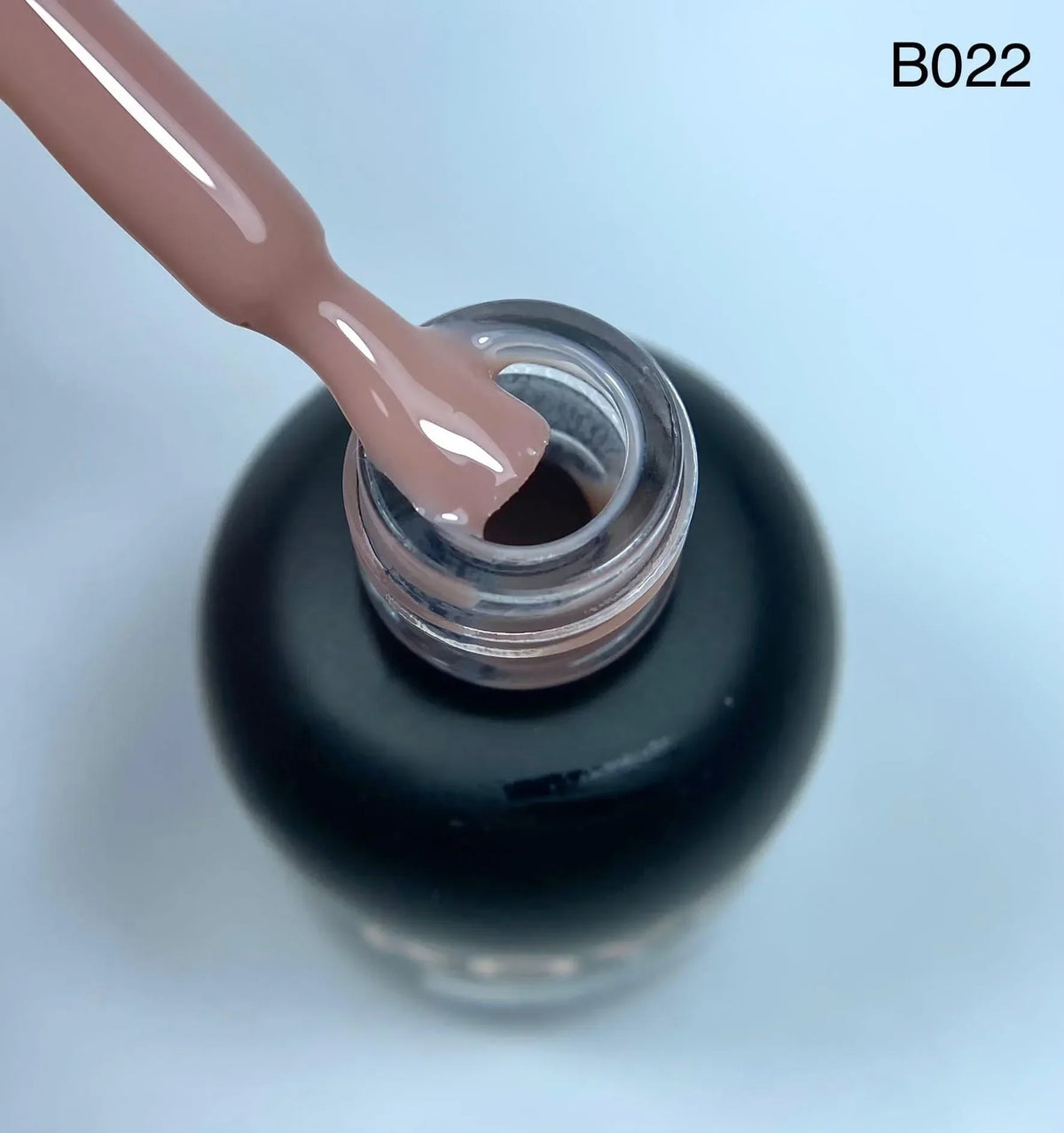 ראבר בייס בגוון B022, 20 מ״ל | KOYO