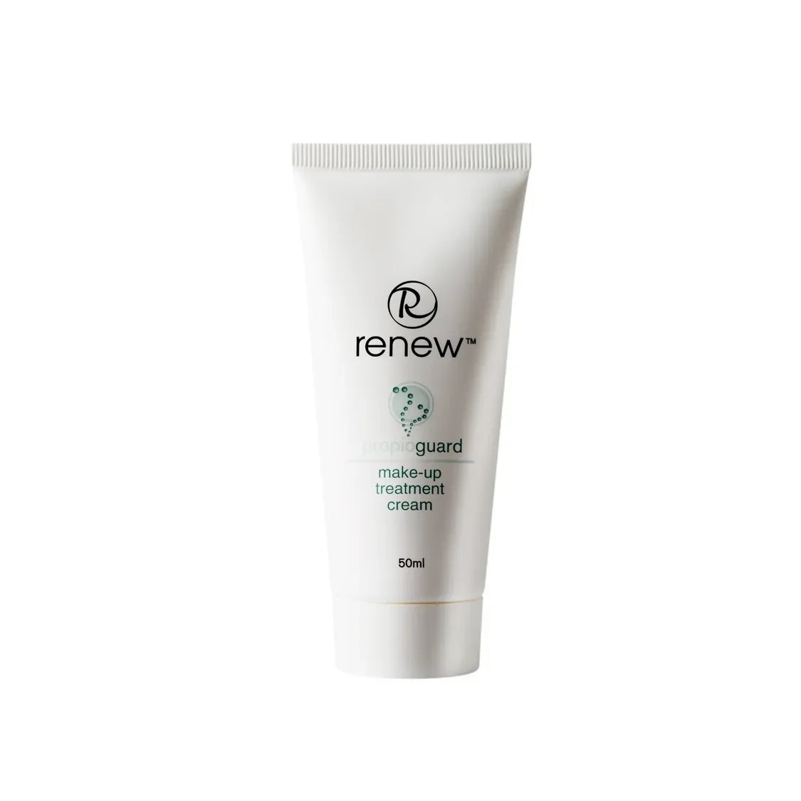 אריזת מייק-אפ טיפולי Propioguard לעור בעייתי 50 מ״ל | Renew Cosmetics