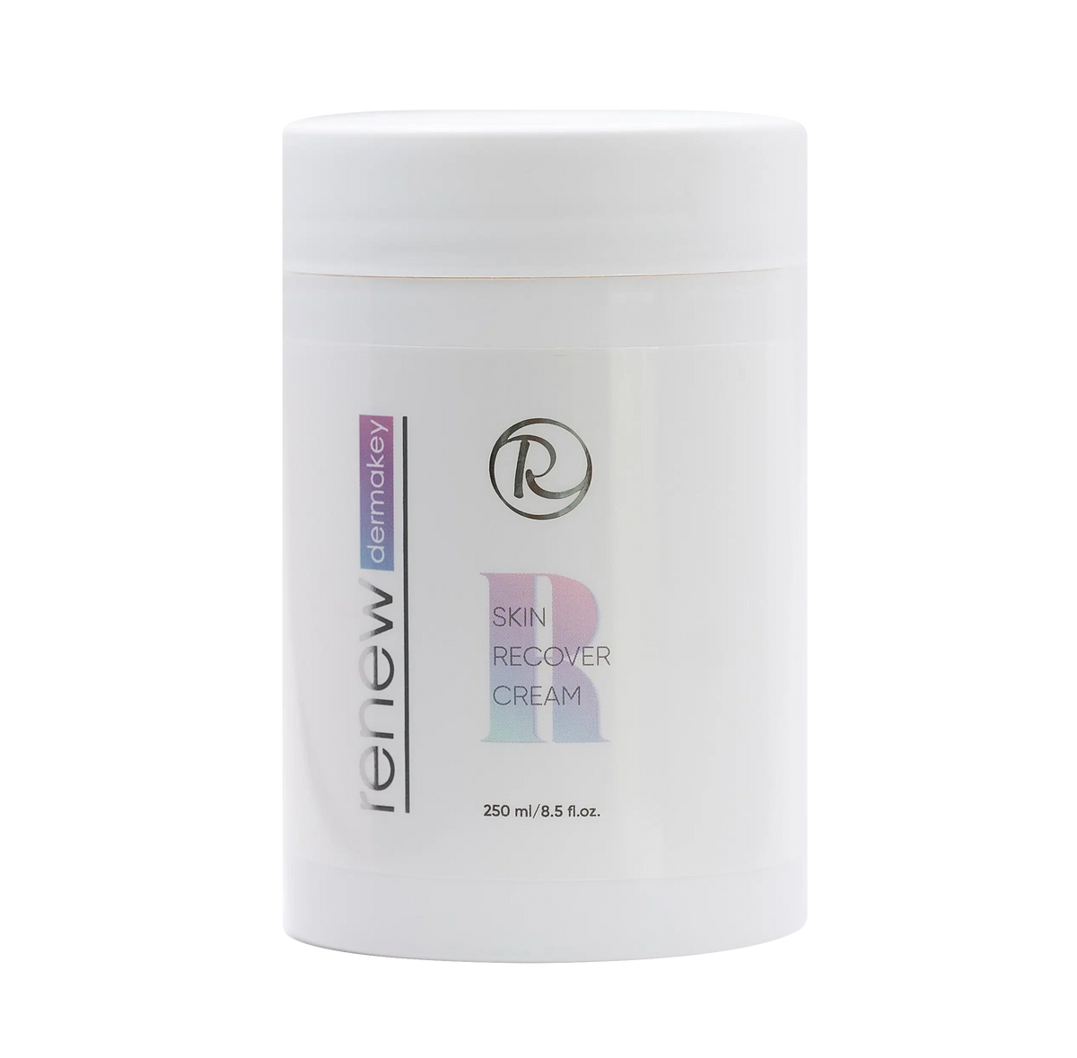 קרם משקם לעור יבש ורגיש 250 מ״ל | Renew Cosmetics – תמונת אריזת המוצר