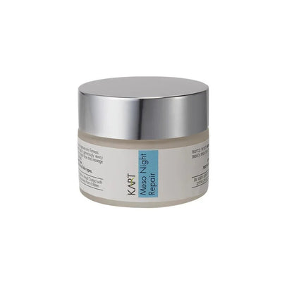 קרם לילה Meso Hydra Night Cream ‏50 מ״ל | Kart – תמונת אריזת המוצר