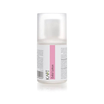 תחליב חומצות Exfol Lotion Natural Medicare ‏100 מ״ל | Kart – תמונת אריזת המוצר