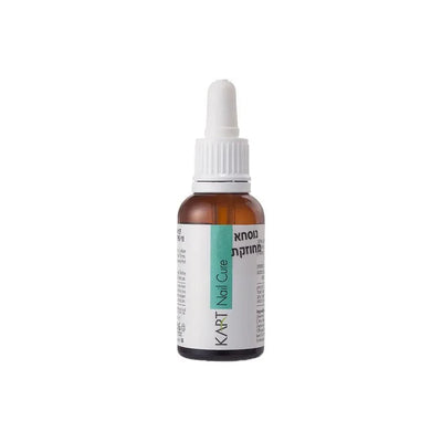 נוזל Phyto Care לטיפוח הציפורן 30 מ״ל | Kart – תמונת אריזת המוצר