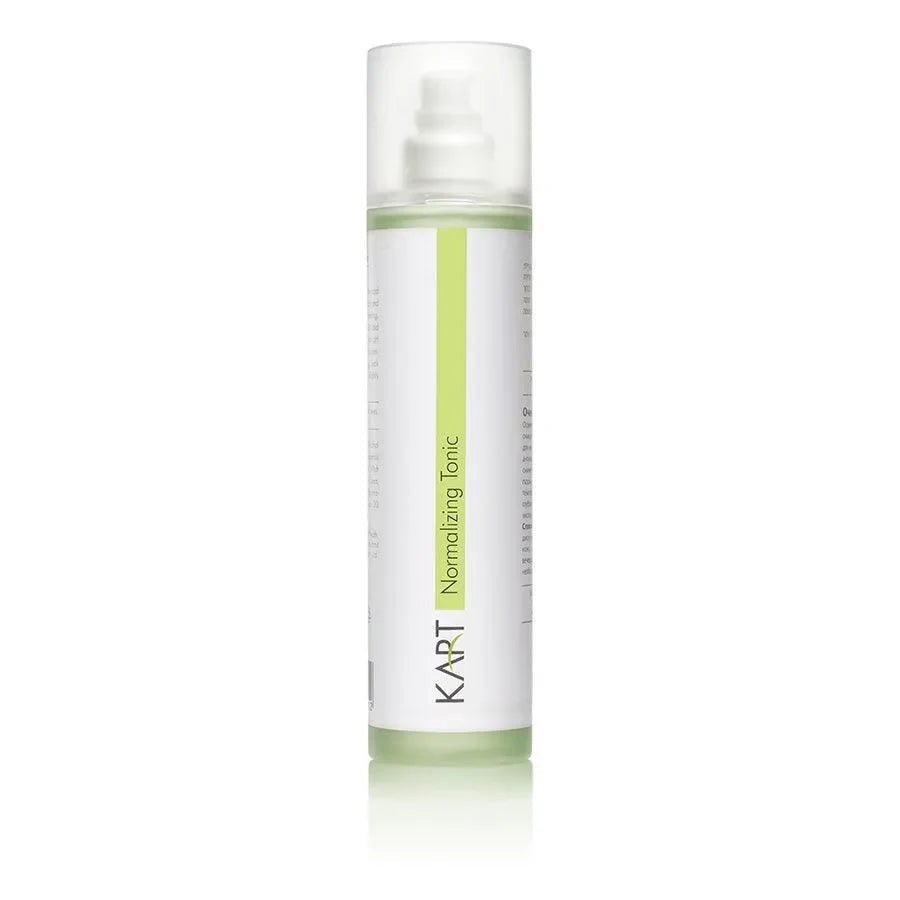 טונר Clear and Matt 250 מ״ל | Kart – תמונת אריזת המוצר