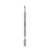 Staleks דוחף קוטיקולה Expert 30 סוג 4.2 דוחף עגול רחב + להב מעוקל