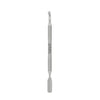 Staleks דוחף קוטיקולה Expert 30 סוג 4.2 דוחף עגול רחב + להב מעוקל