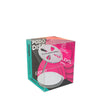 Staleks דיסק פדיקור מוארך Pododisc Expert L 25 מ"מ + 5 פילות חד-פעמיות גריט 180