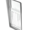 Staleks מגש כלים Expert 10 סוג 1 – 195×90×19 מ"מ