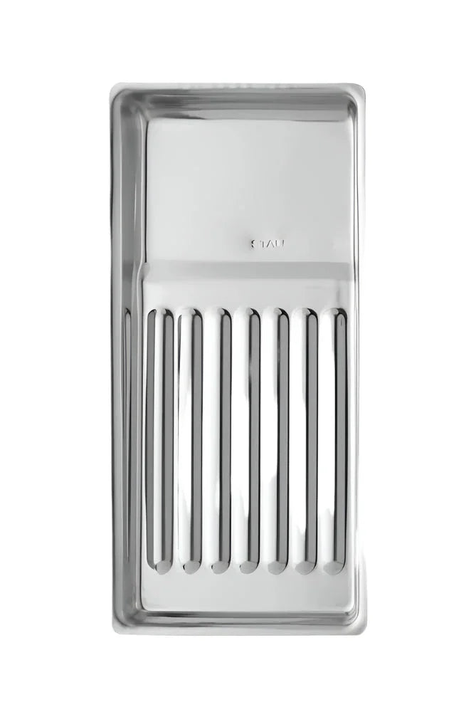 Staleks מגש כלים Expert 10 סוג 1 – 195×90×19 מ"מ