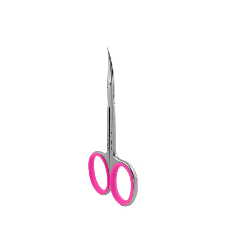 Staleks מספריים קוטיקולה מקצועיים Smart 40 סוג 3