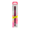 Staleks דוחף קוטיקולה Gummy ידית סיליקון Uniq 10 סוג 5 דוחף עגול צר + להב ישר