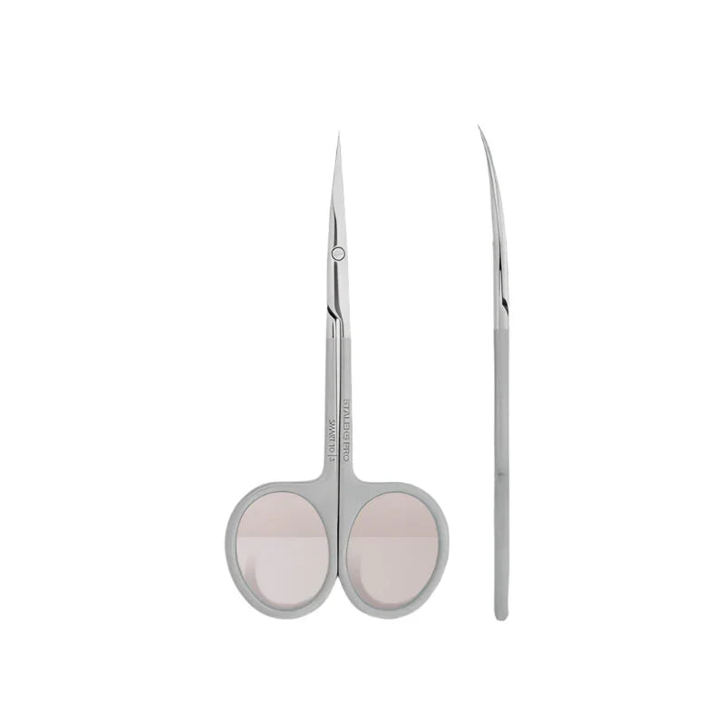 Staleks מספריים קוטיקולה מקצועיים Smart 10 סוג 3