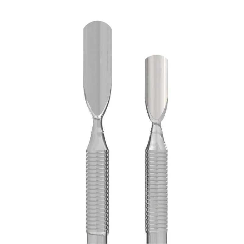 Staleks Manicure pusher EXPERT 30 TYPE 1 (rounded wide and rounded narrow pusher), יופילי