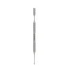 Staleks Manicure pusher EXPERT 51 TYPE 1 (straight flat and loop pusher), יופילי