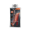 Staleks - סטאלקס - פינצטה לגבות אדומה EXPERT 11 TYPE 3R (רחבה ומשופעת)