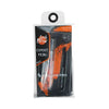Staleks - סטאלקס - פינצטה לגבות שחורה EXPERT 11 TYPE 3B (רחבה ומשופעת)